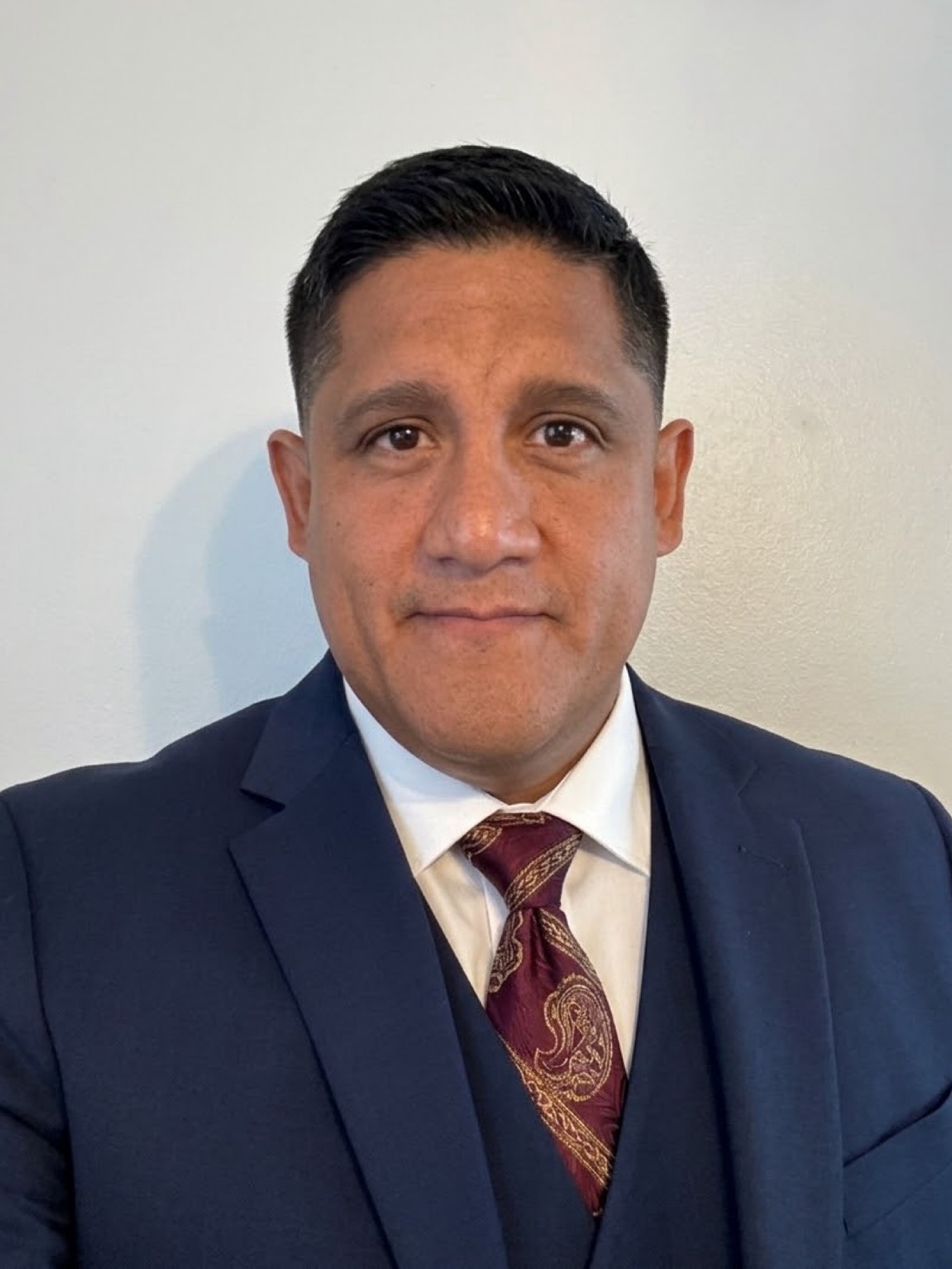 Alex Flores, Co-owner · Occupational therapist
