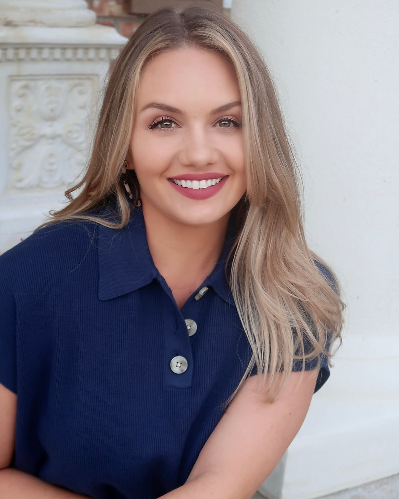 Alyssa Stumpf, Speech-language pathologist