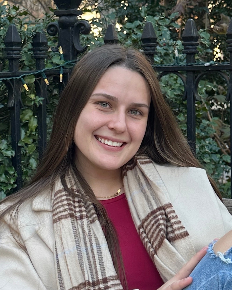 Bree Mitchell, Speech-language pathology assistant