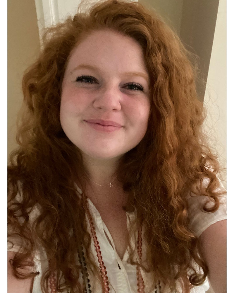 Ivy Kauffman, Occupational therapist