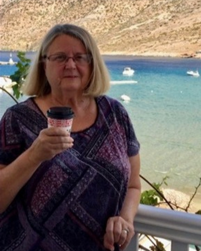 Jenny Potanos, Speech-language pathologist
