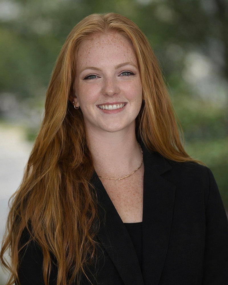 Kyra Bowen, Speech-language pathology assistant