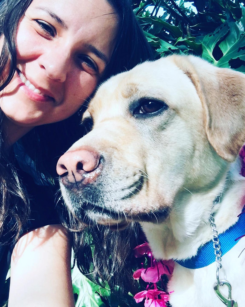 Lauren Flores, Co-owner · Occupational therapist